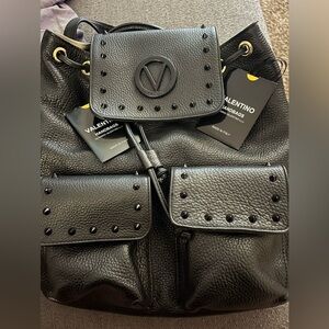 Valentino backpack